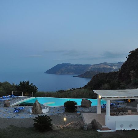 Case Vacanze Margherita Lipari  Chambre photo