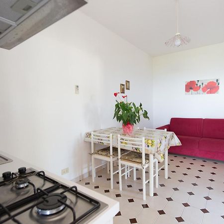 Case Vacanze Margherita Lipari  Extérieur photo