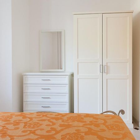 Case Vacanze Margherita Lipari  Extérieur photo