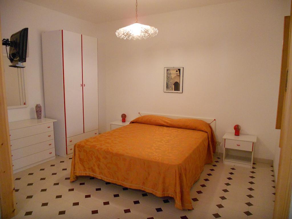 Case Vacanze Margherita Lipari  Chambre photo