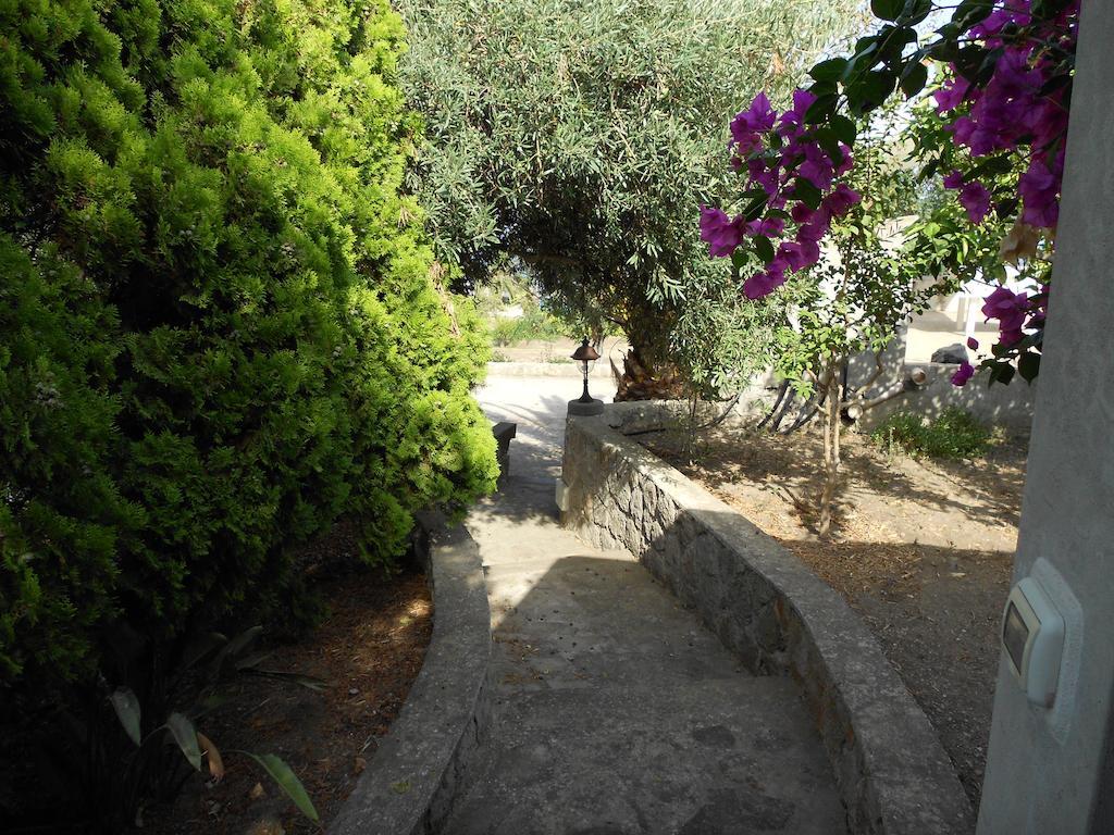 Case Vacanze Margherita Lipari  Extérieur photo