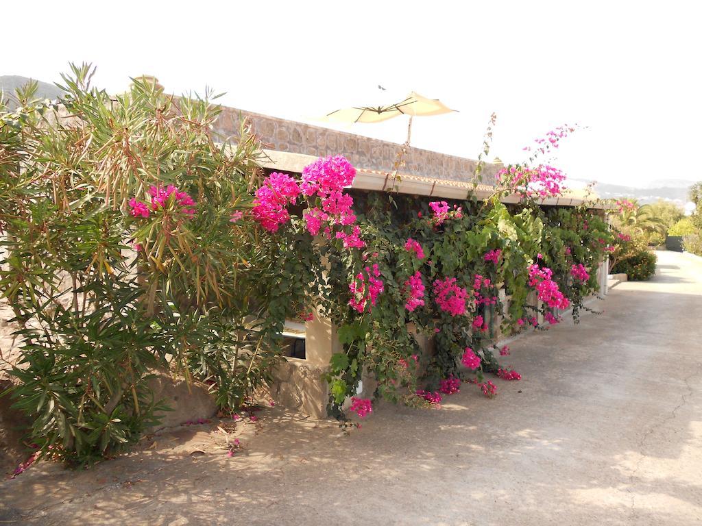 Case Vacanze Margherita Lipari  Chambre photo