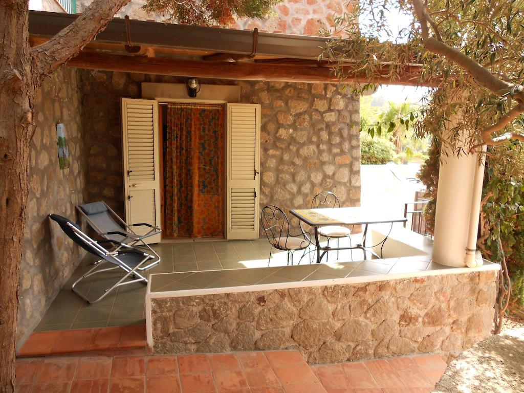 Case Vacanze Margherita Lipari  Chambre photo