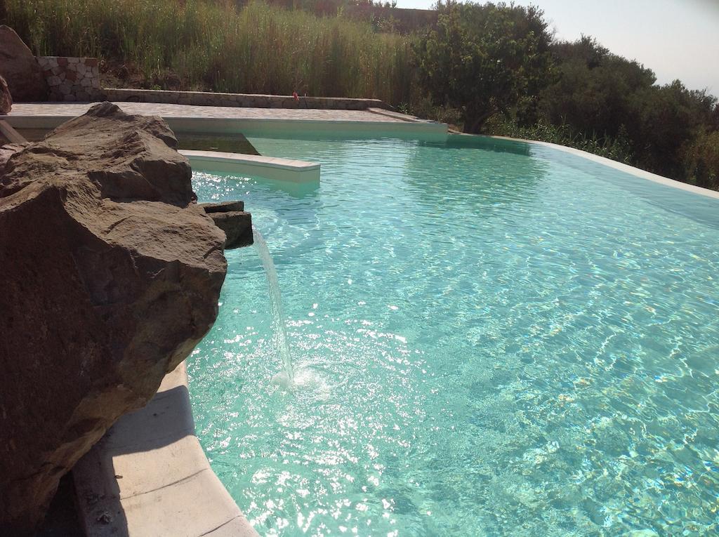 Case Vacanze Margherita Lipari  Extérieur photo