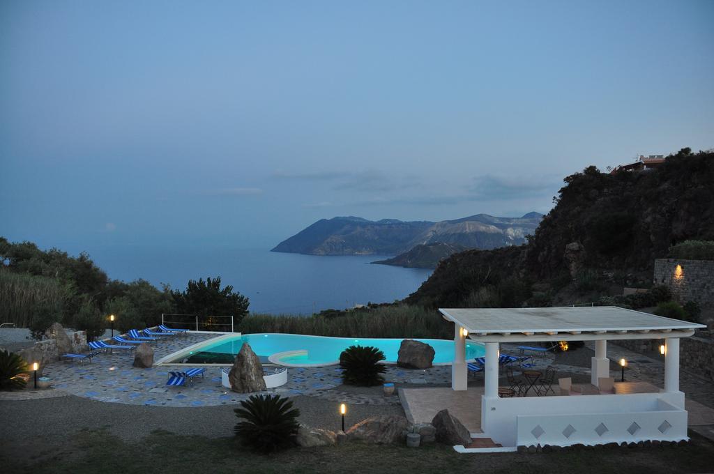 Case Vacanze Margherita Lipari  Chambre photo
