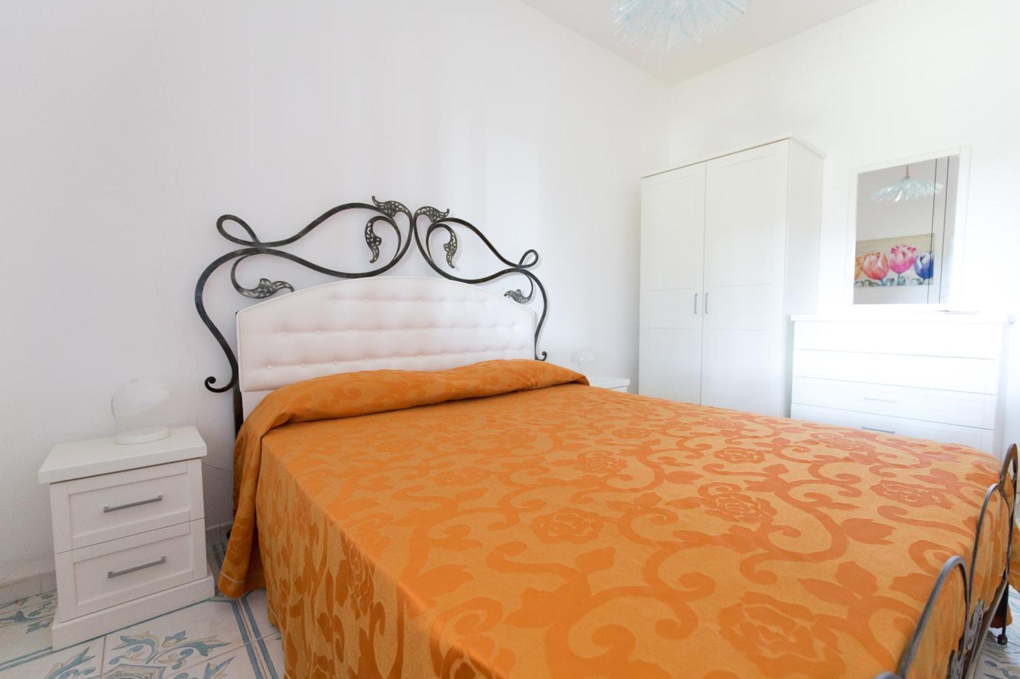 Case Vacanze Margherita Lipari  Extérieur photo