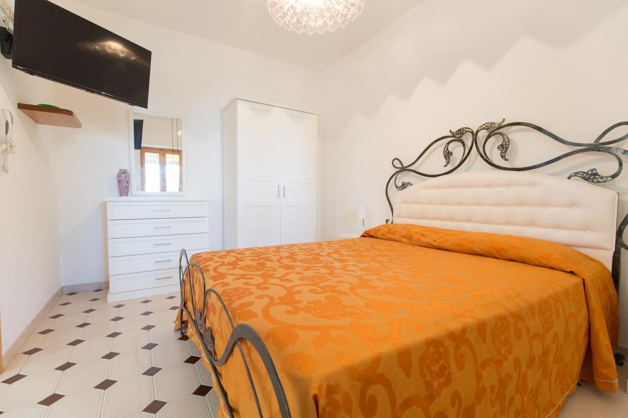 Case Vacanze Margherita Lipari  Extérieur photo