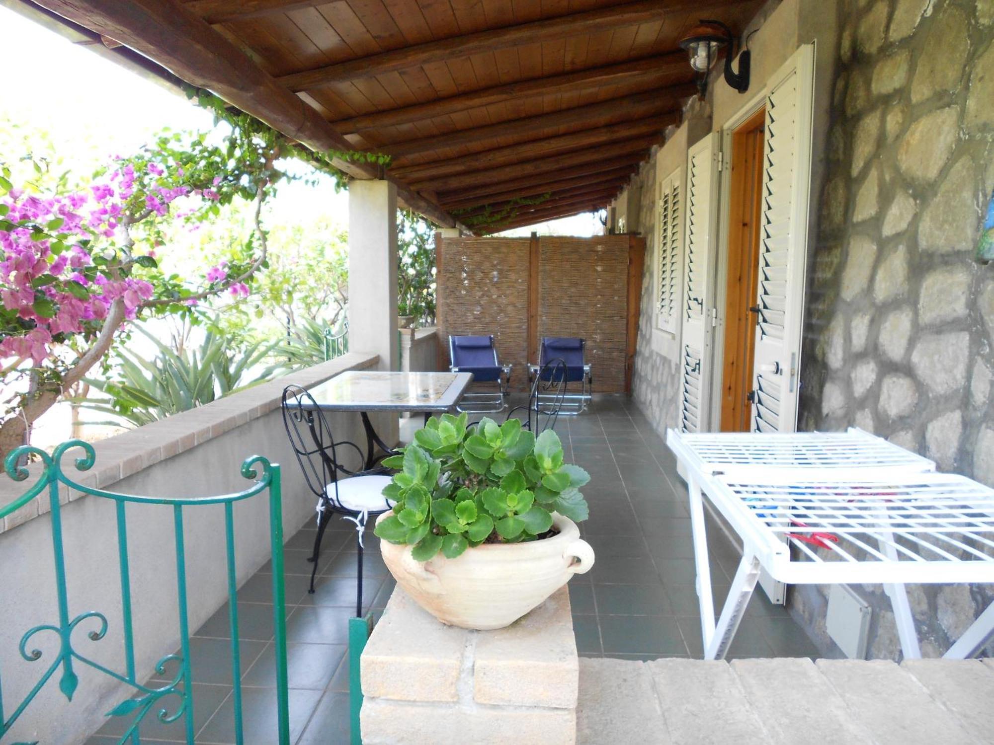 Case Vacanze Margherita Lipari  Chambre photo