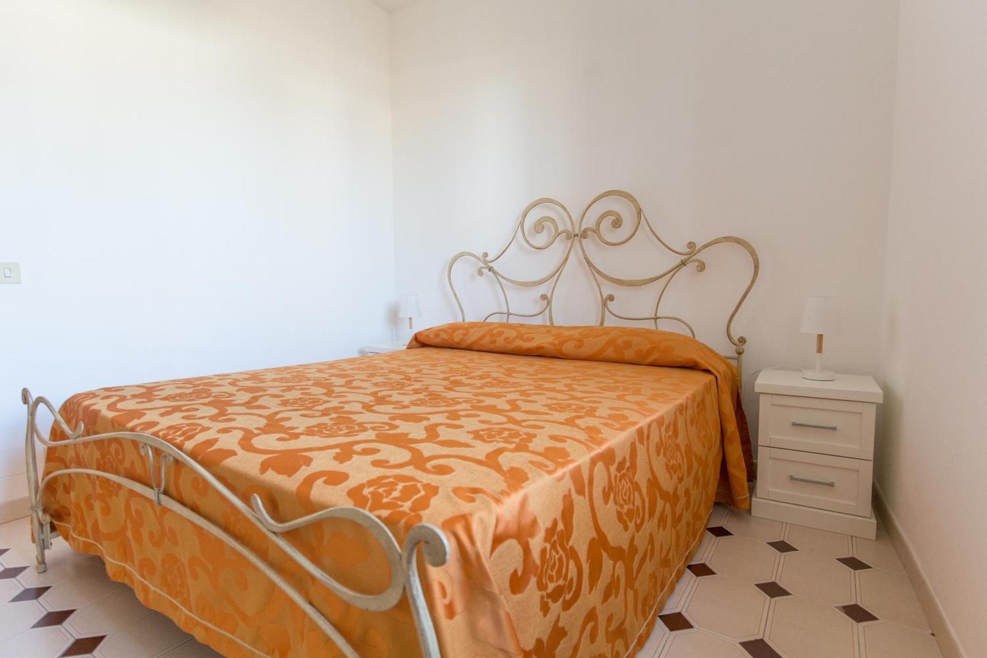 Case Vacanze Margherita Lipari  Extérieur photo