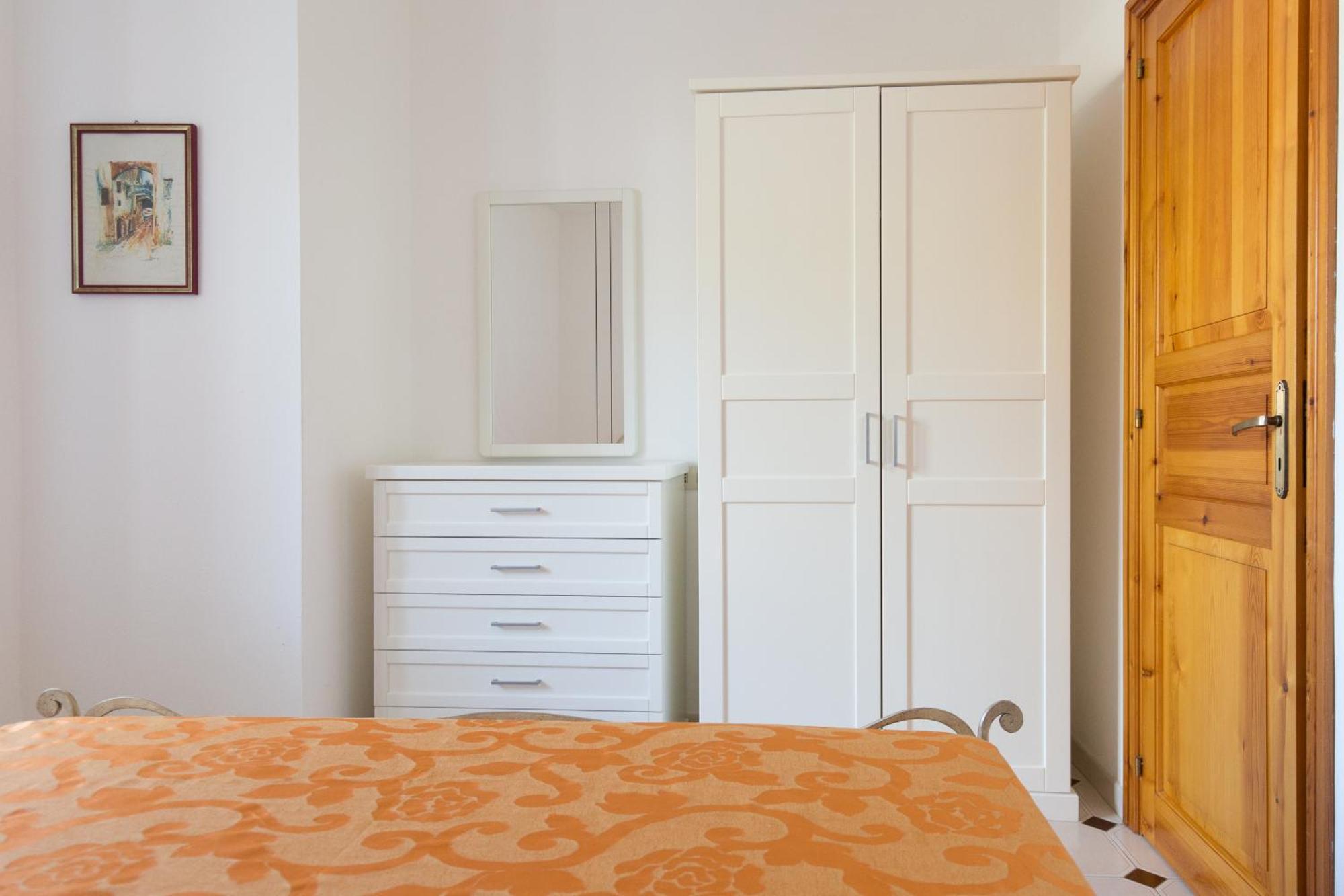 Case Vacanze Margherita Lipari  Extérieur photo
